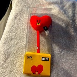 Bt21 official pen